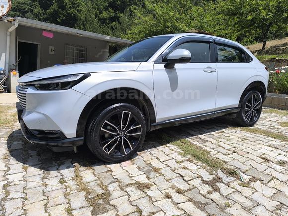 Sahibinden Honda HR-V 1.5 e-HEV Advance 2023 Model