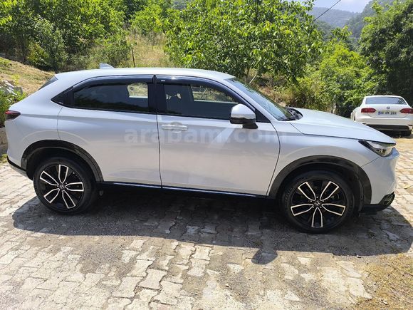 Sahibinden Honda HR-V 1.5 e-HEV Advance 2023 Model
