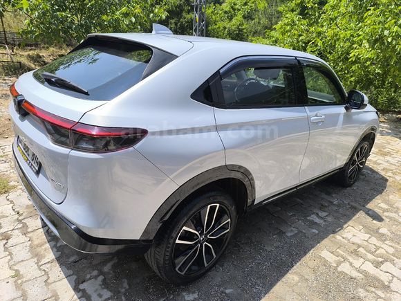 Sahibinden Honda HR-V 1.5 e-HEV Advance 2023 Model