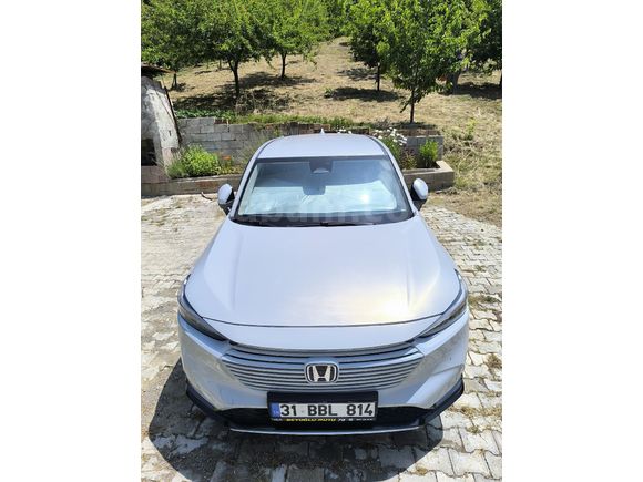 Sahibinden Honda HR-V 1.5 e-HEV Advance 2023 Model