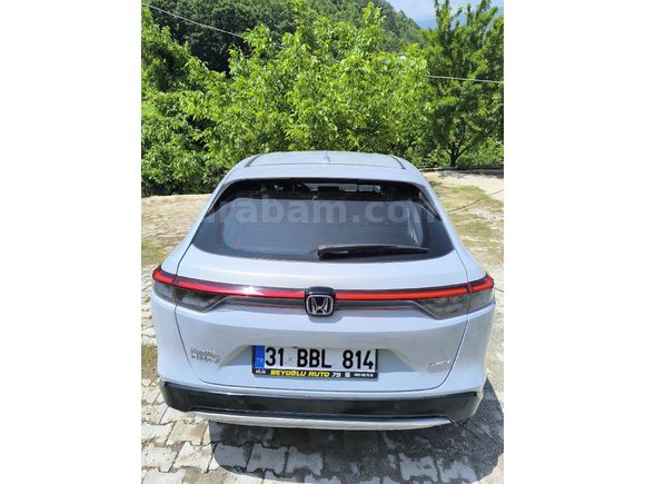 Sahibinden Honda HR-V 1.5 e-HEV Advance 2023 Model