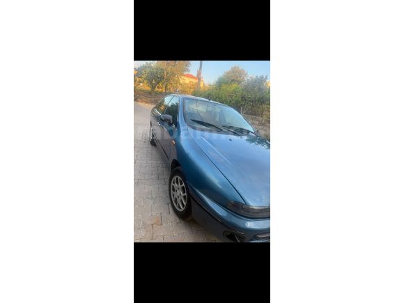Sahibinden temiz Fiat Marea 1.6 Exclusive 2003 Model