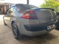 İLK SAHİDEN MEGANE 1.5 DCI