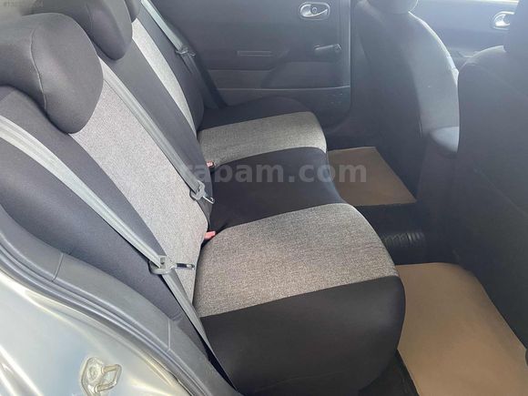 İLK SAHİDEN MEGANE 1.5 DCI