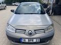 İLK SAHİDEN MEGANE 1.5 DCI