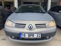 İLK SAHİDEN MEGANE 1.5 DCI