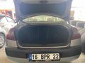 İLK SAHİDEN MEGANE 1.5 DCI