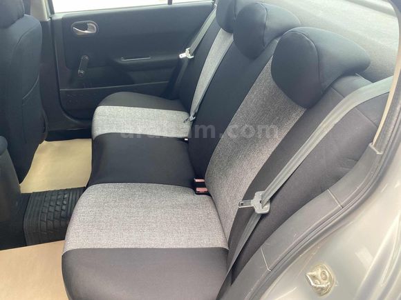İLK SAHİDEN MEGANE 1.5 DCI