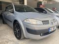 İLK SAHİDEN MEGANE 1.5 DCI