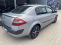 İLK SAHİDEN MEGANE 1.5 DCI