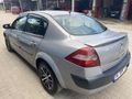 İLK SAHİDEN MEGANE 1.5 DCI