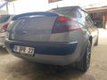 İLK SAHİDEN MEGANE 1.5 DCI