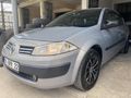 İLK SAHİDEN MEGANE 1.5 DCI