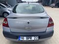 İLK SAHİDEN MEGANE 1.5 DCI