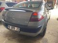 İLK SAHİDEN MEGANE 1.5 DCI