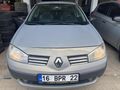 İLK SAHİDEN MEGANE 1.5 DCI