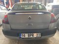 İLK SAHİDEN MEGANE 1.5 DCI