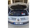 İLK SAHİDEN MEGANE 1.5 DCI