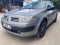 İLK SAHİDEN MEGANE 1.5 DCI