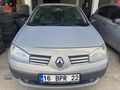 İLK SAHİDEN MEGANE 1.5 DCI