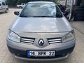 İLK SAHİDEN MEGANE 1.5 DCI