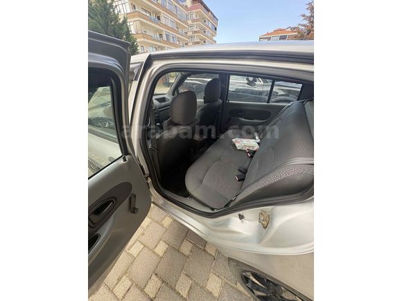 Sahibinden Renault Symbol 1.5 dCi Authentique 2007 Model Bursa
