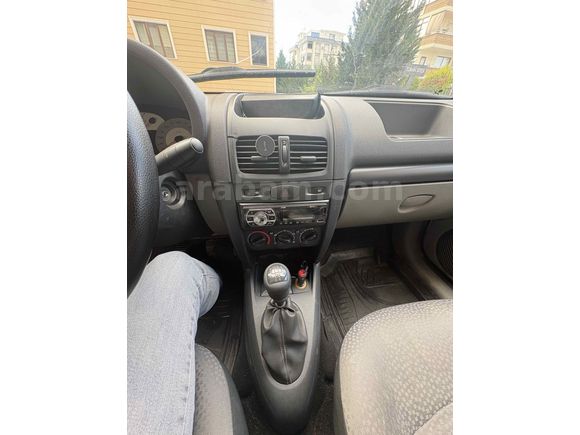 Sahibinden Renault Symbol 1.5 dCi Authentique 2007 Model Bursa