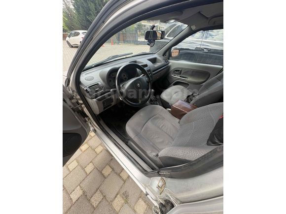 Sahibinden Renault Symbol 1.5 dCi Authentique 2007 Model Bursa