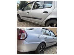 Sahibinden Renault Symbol 1.5 dCi Authentique 2007 Model Bursa