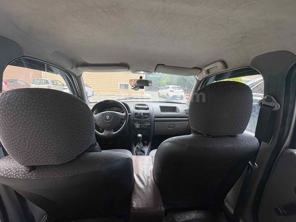 Sahibinden Renault Symbol 1.5 dCi Authentique 2007 Model Bursa