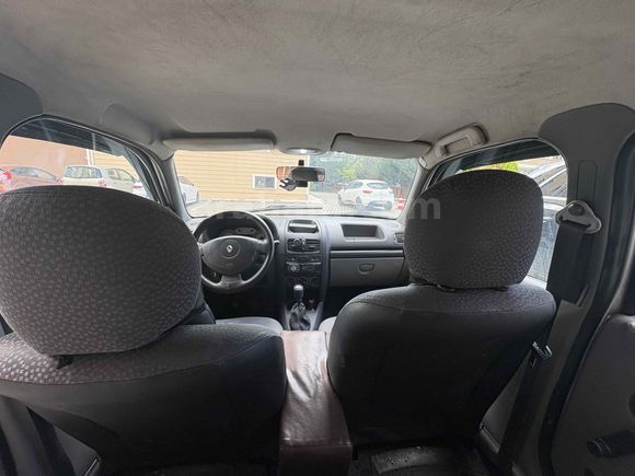 Sahibinden Renault Symbol 1.5 dCi Authentique 2007 Model Bursa