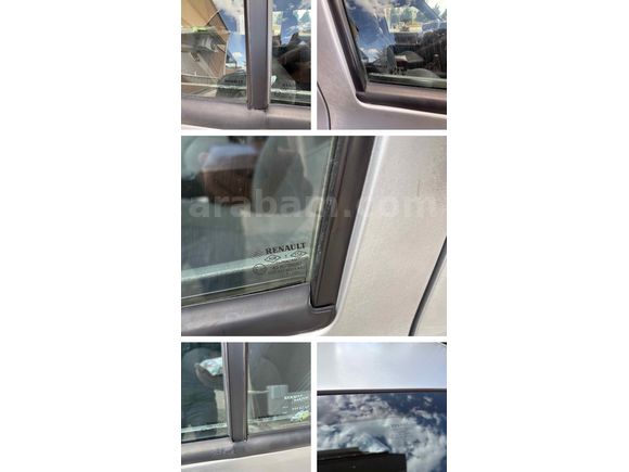 Sahibinden Renault Symbol 1.5 dCi Authentique 2007 Model Bursa