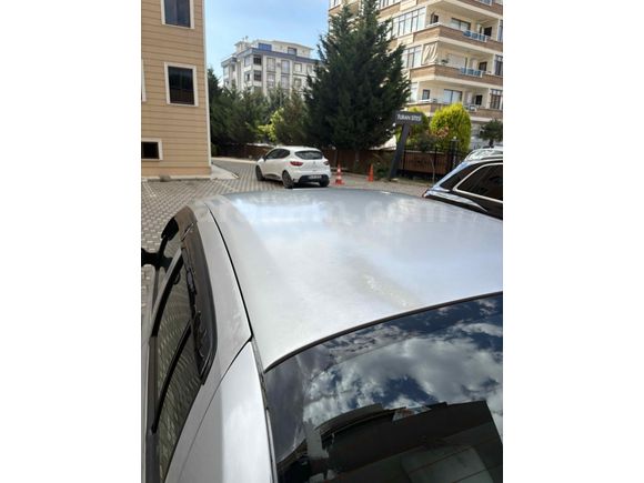 Sahibinden Renault Symbol 1.5 dCi Authentique 2007 Model Bursa