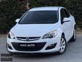 *MAD AUTO*2016 OPEL ASTRA 1.6 DİZEL OTOMATİK DEĞİŞENSİZ