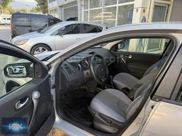 2005 MODEL RENAULT MEGANE 1.5 DCİ SPORTWAY