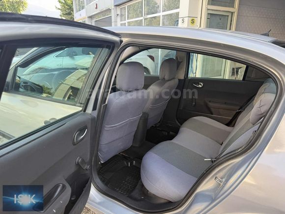2005 MODEL RENAULT MEGANE 1.5 DCİ SPORTWAY