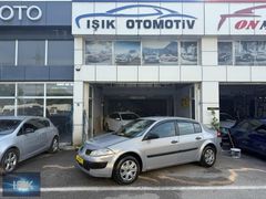 2005 MODEL RENAULT MEGANE 1.5 DCİ SPORTWAY