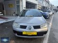 2005 MODEL RENAULT MEGANE 1.5 DCİ SPORTWAY