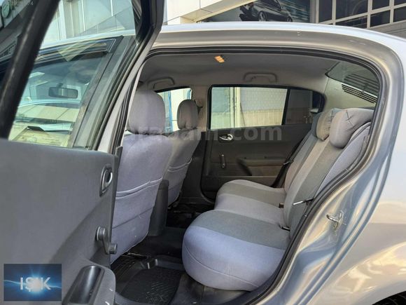 2005 MODEL RENAULT MEGANE 1.5 DCİ SPORTWAY