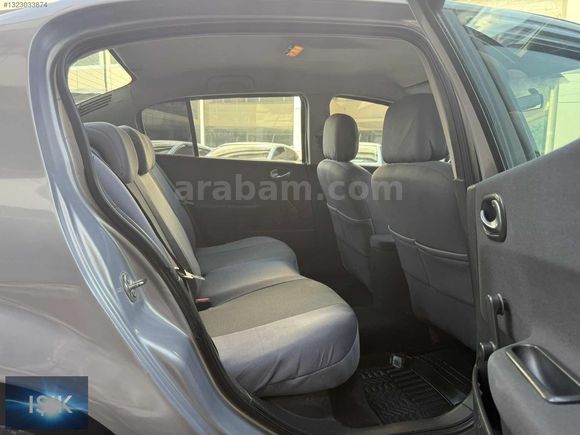 2005 MODEL RENAULT MEGANE 1.5 DCİ SPORTWAY