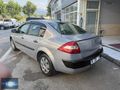 2005 MODEL RENAULT MEGANE 1.5 DCİ SPORTWAY