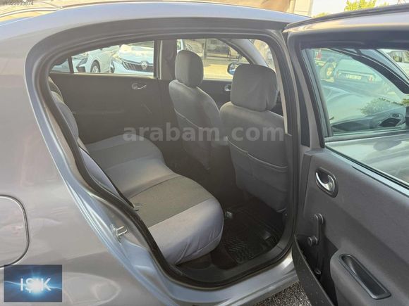 2005 MODEL RENAULT MEGANE 1.5 DCİ SPORTWAY