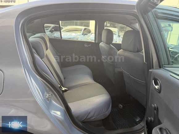 2005 MODEL RENAULT MEGANE 1.5 DCİ SPORTWAY