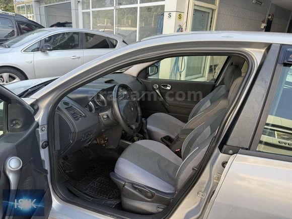 2005 MODEL RENAULT MEGANE 1.5 DCİ SPORTWAY