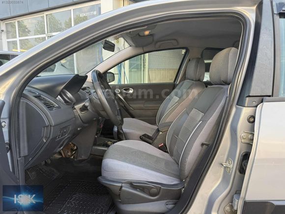 2005 MODEL RENAULT MEGANE 1.5 DCİ SPORTWAY
