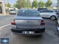 2005 MODEL RENAULT MEGANE 1.5 DCİ SPORTWAY