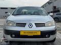 ÖZ AKDENİZ OTOMOTİVDEN 2006 RENAULT MEGANE 1.5 DCİ SPORTWAY