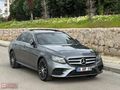 2017 MODEL/E220D/AMG/4MATİC/CAM TAVAN/ÇİFT HAFIZA/NAVİ/ISITMA/