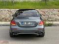 2017 MODEL/E220D/AMG/4MATİC/CAM TAVAN/ÇİFT HAFIZA/NAVİ/ISITMA/
