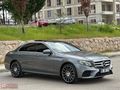 2017 MODEL/E220D/AMG/4MATİC/CAM TAVAN/ÇİFT HAFIZA/NAVİ/ISITMA/